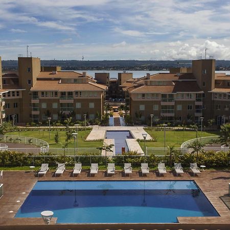 Hotel The Sun Brasilia Exterior photo
