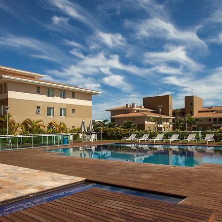 Hotel The Sun Brasilia Exterior photo