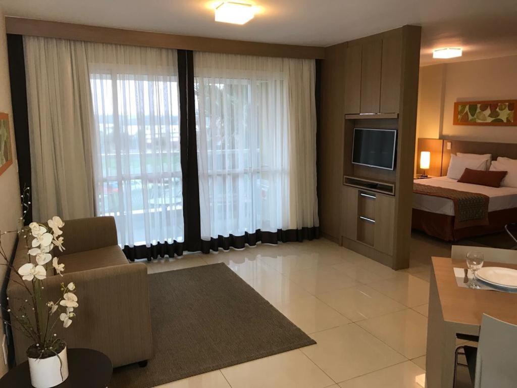 Hotel The Sun Brasilia Exterior photo