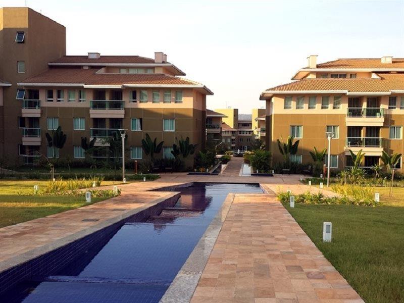 Hotel The Sun Brasilia Exterior photo