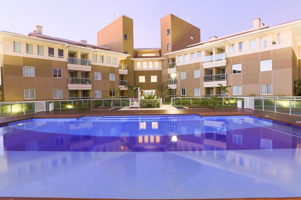 Hotel The Sun Brasilia Exterior photo