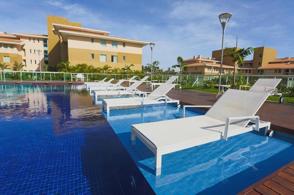 Hotel The Sun Brasilia Exterior photo