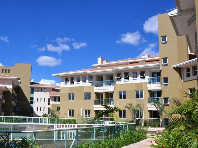 Hotel The Sun Brasilia Exterior photo