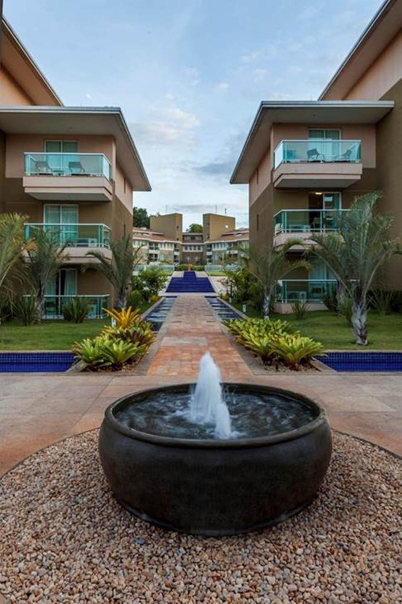 Hotel The Sun Brasilia Exterior photo