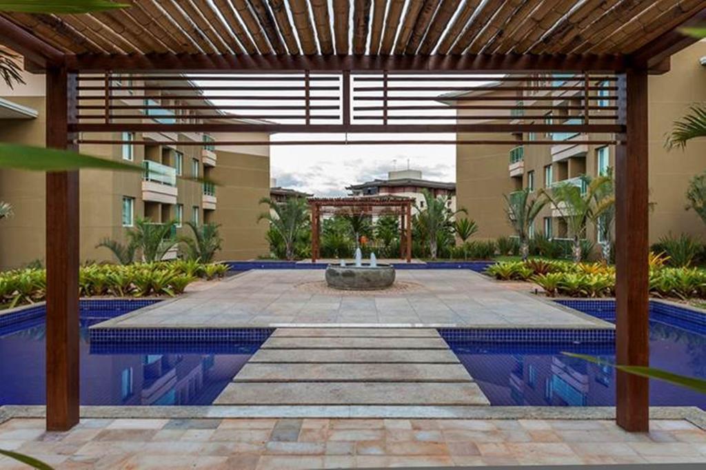 Hotel The Sun Brasilia Exterior photo