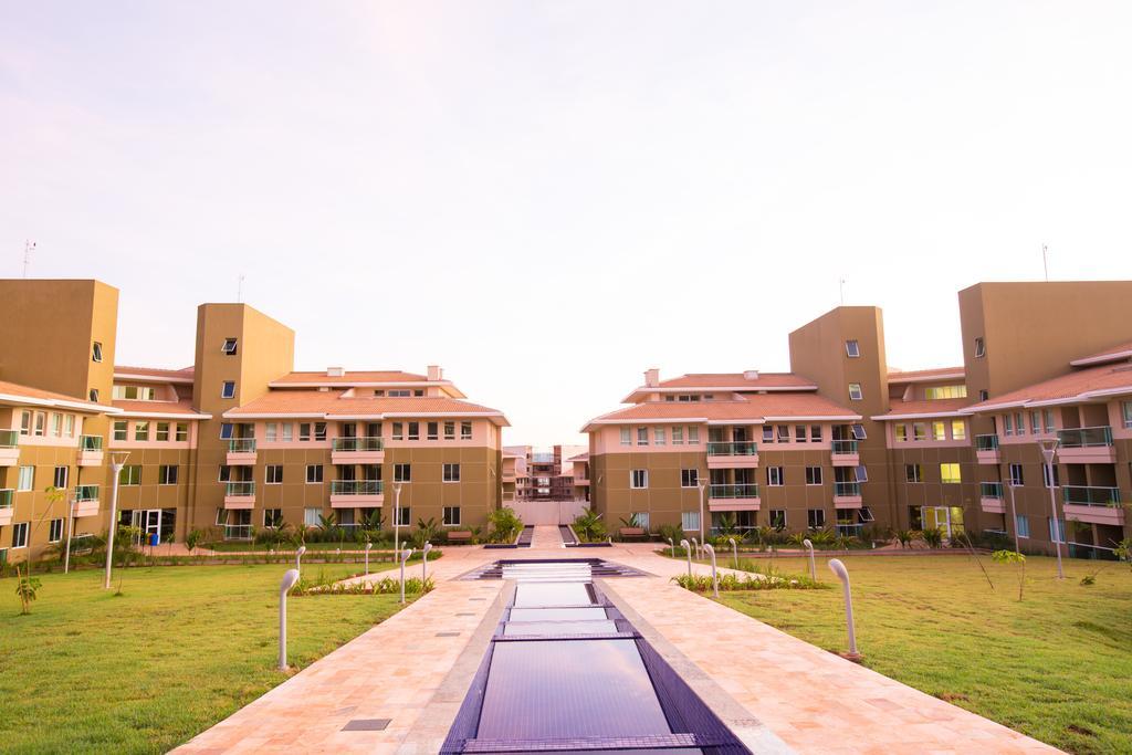 Hotel The Sun Brasilia Exterior photo