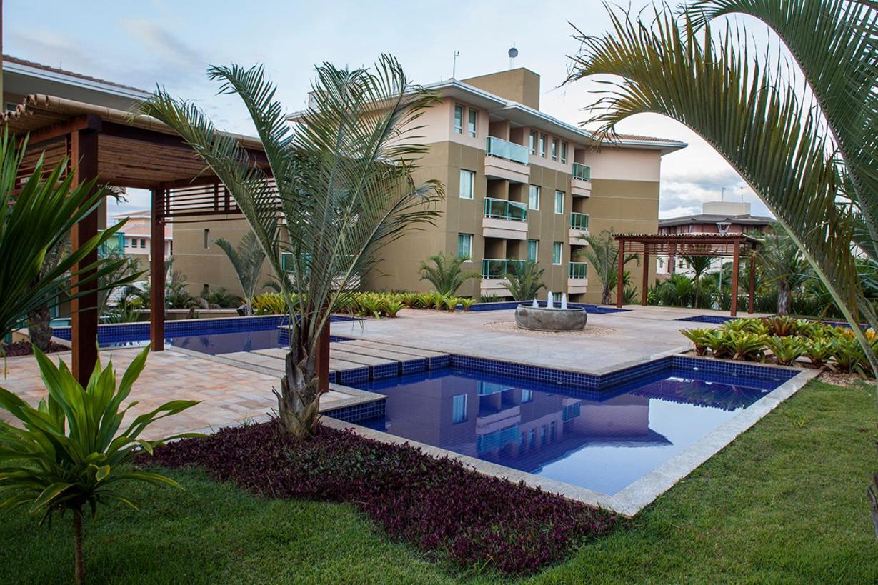 Hotel The Sun Brasilia Exterior photo