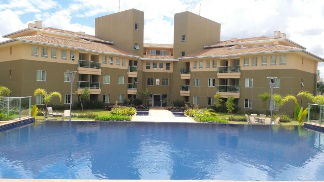 Hotel The Sun Brasilia Exterior photo