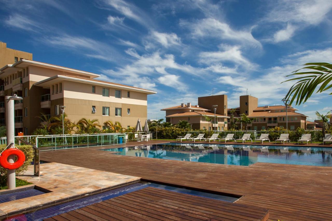 Hotel The Sun Brasilia Exterior photo